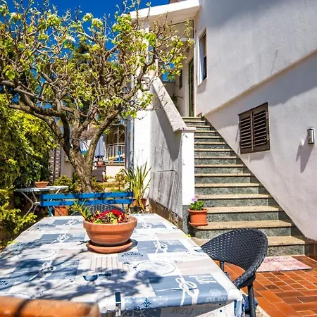 With Parking Space - 25360 Rovinj