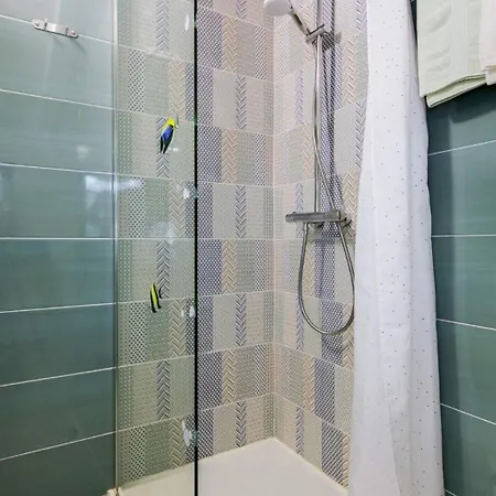 Apartamento With Parking Space - 25360 *