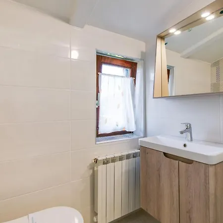 With Parking Space - 25360 Apartman Rovinj