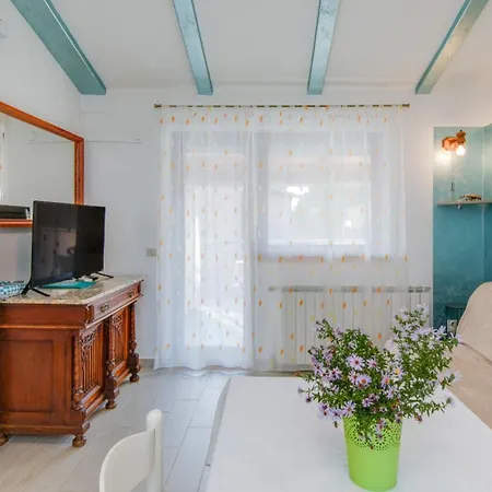 With Parking Space - 25360 Appartement *