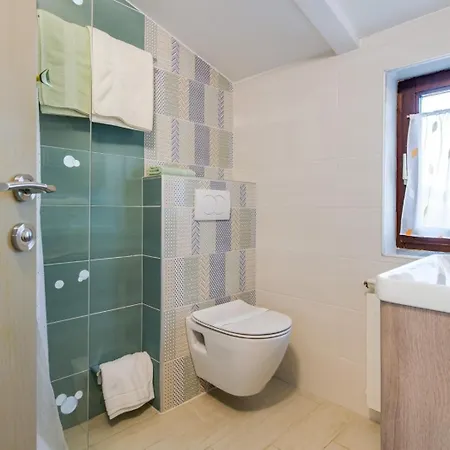 With Parking Space - 25360 Apartman Rovinj